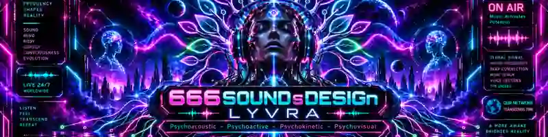 666SOUNDsDESIGn Cyberstream Cockpit